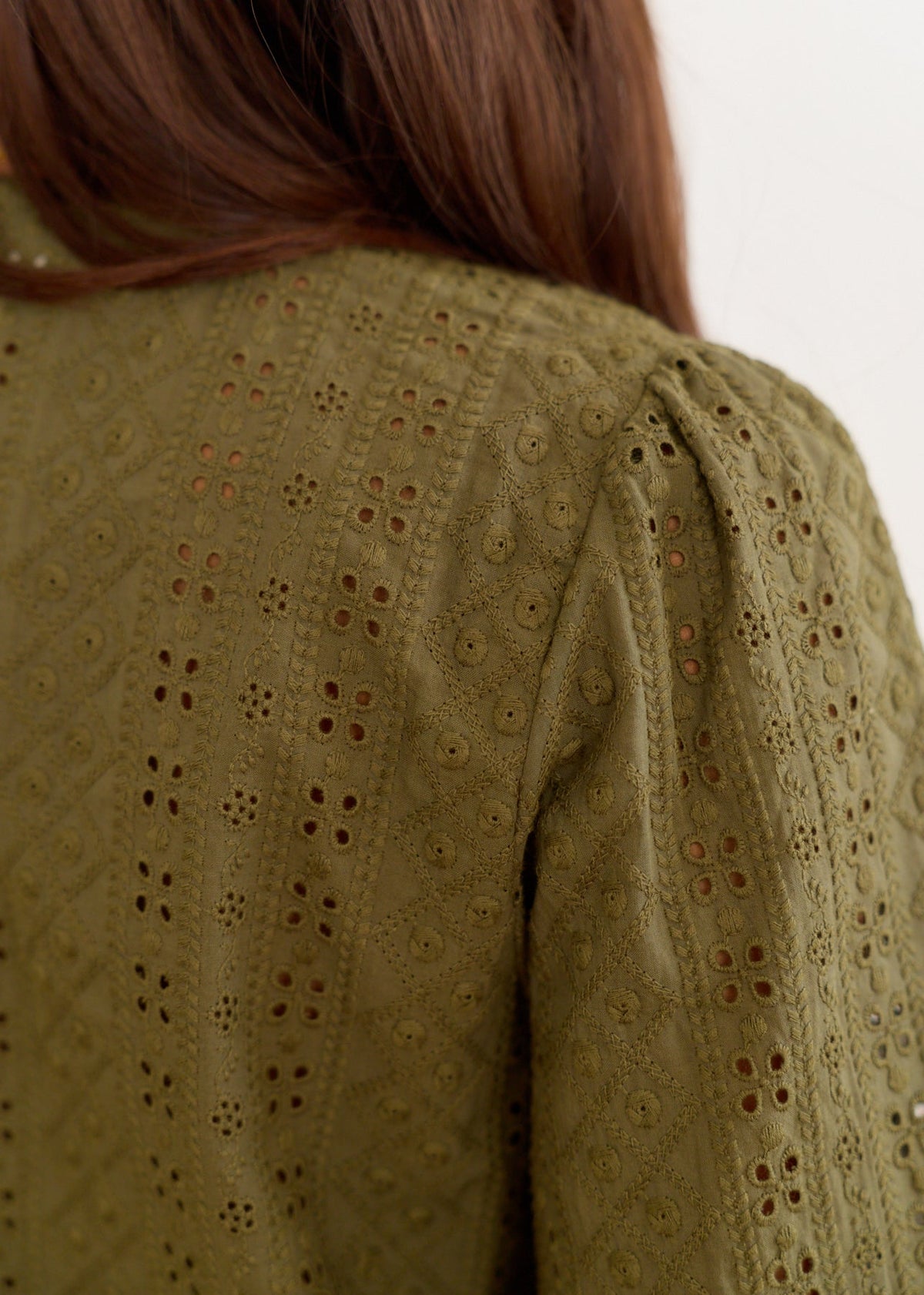 Blusa Haven