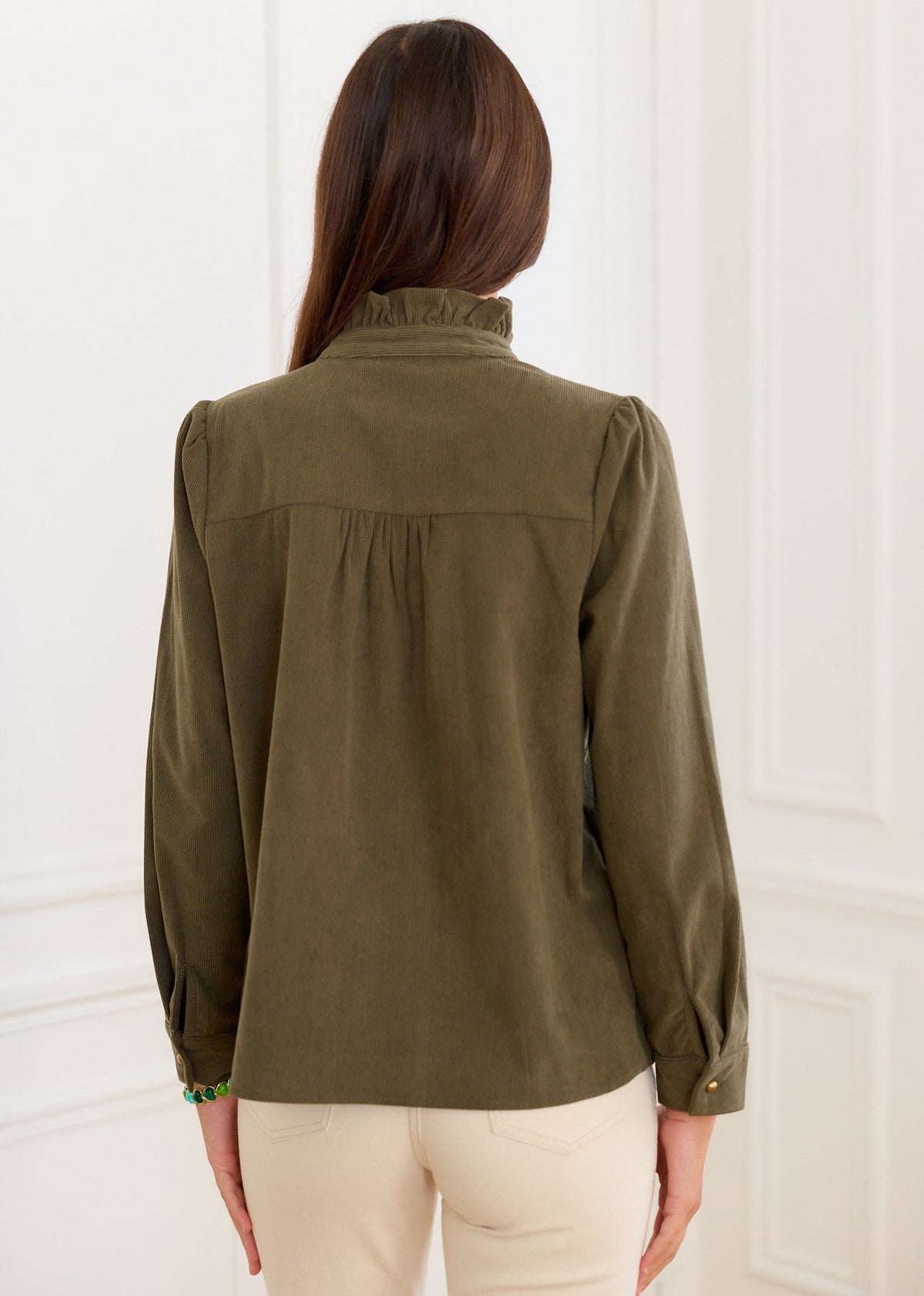 Camisa Freya