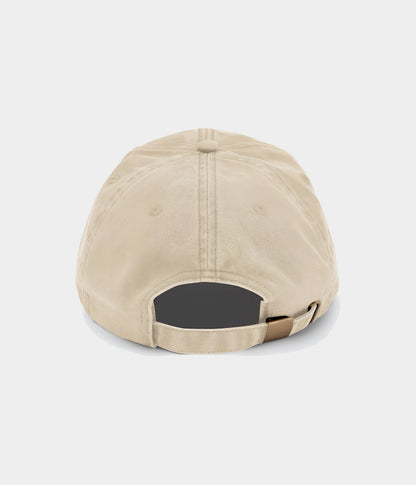 Gorra lavada personalizada.