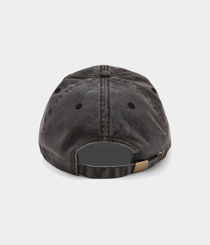 Gorra lavada personalizada.