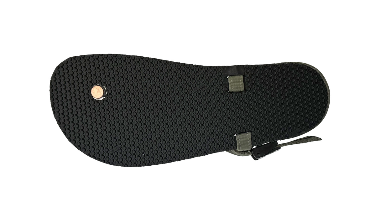 Circadian Sandals