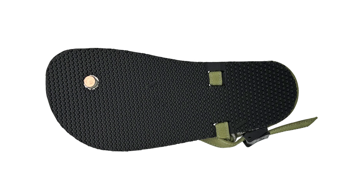 Circadian Sandals