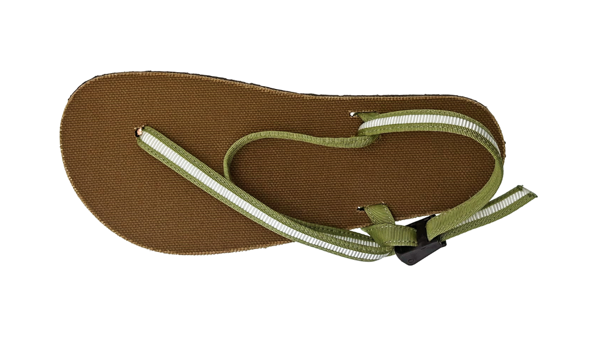 Circadian Sandals