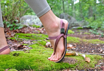 Circadian Sandals