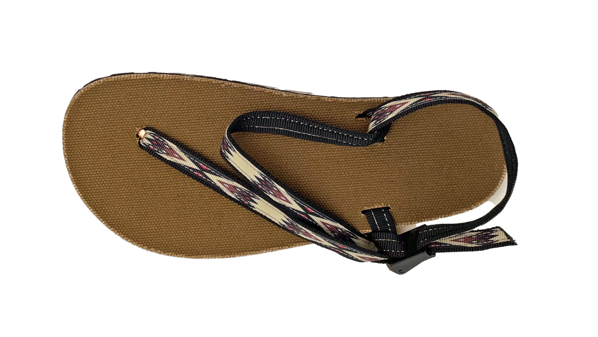 Circadian Sandals