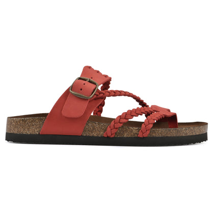 Everett | Sandalias Trenzadas de Confort