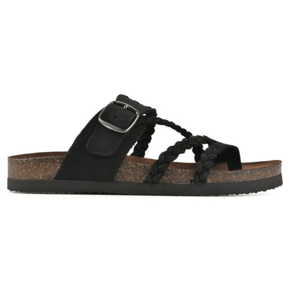 Everett | Sandalias Trenzadas de Confort