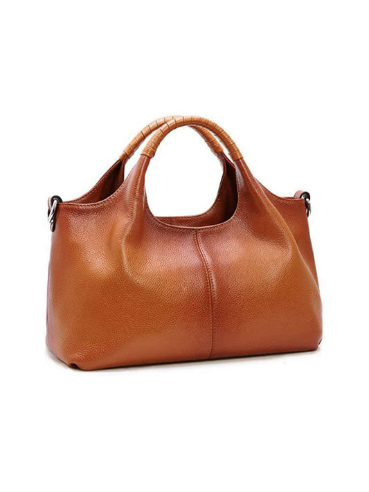 Isabel-Bolso de piel a la última