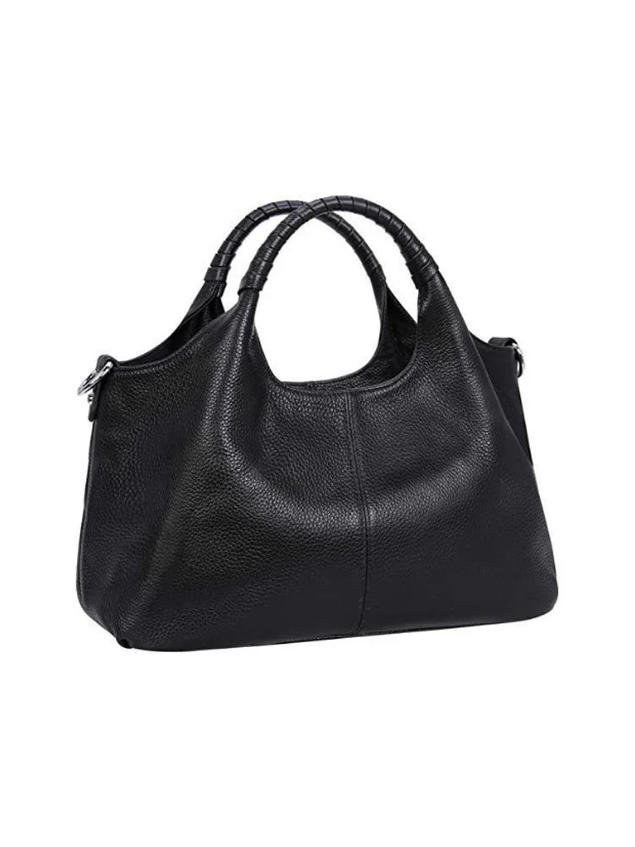 Isabel-Bolso de piel a la última