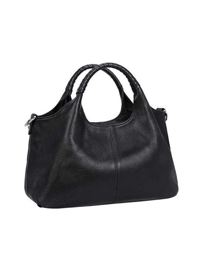Isabel-Bolso de piel a la última