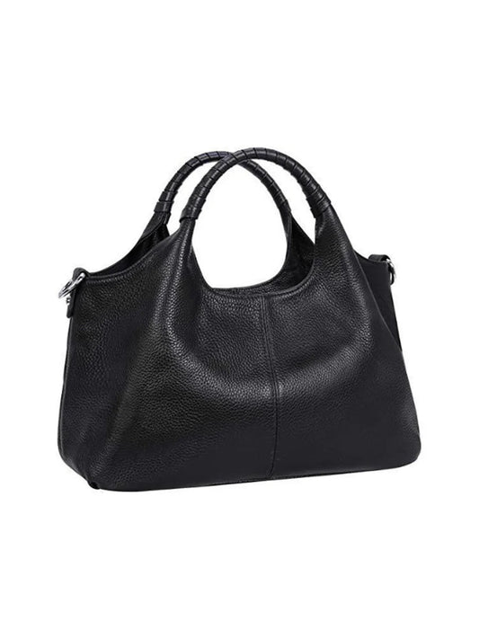 Isabel-Bolso de piel a la última