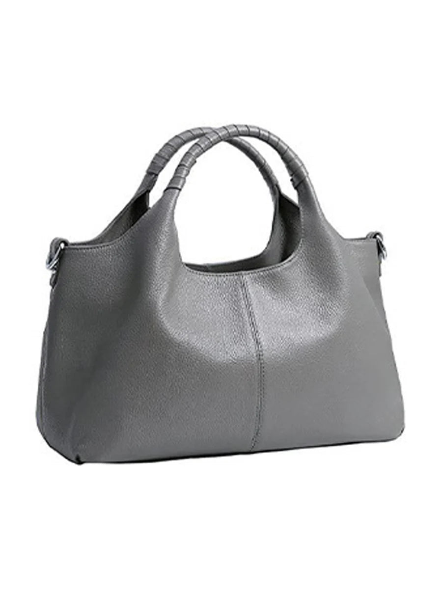 Isabel-Bolso de piel a la última