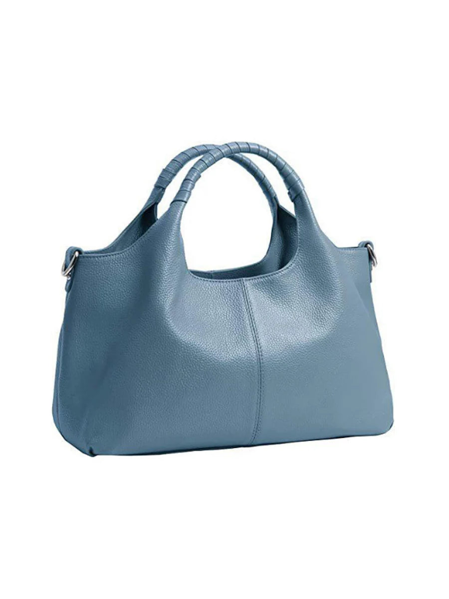 Isabel-Bolso de piel a la última