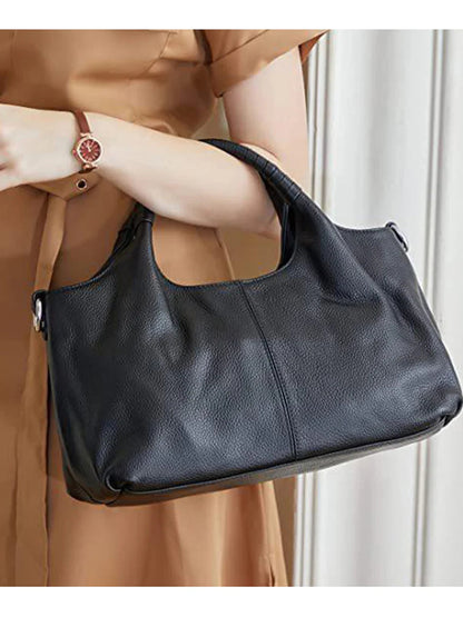 Isabel-Bolso de piel a la última