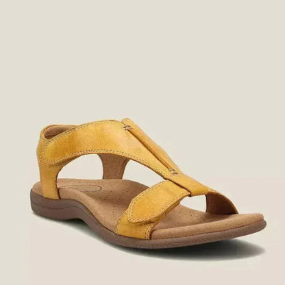 Selina | Sandalias ergonómicas y cómodas
