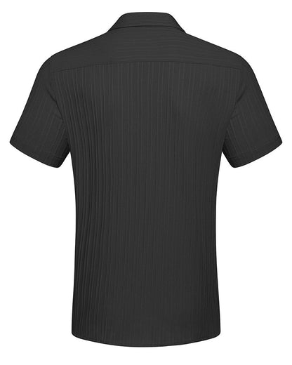 Hugo-Camisa de rayas