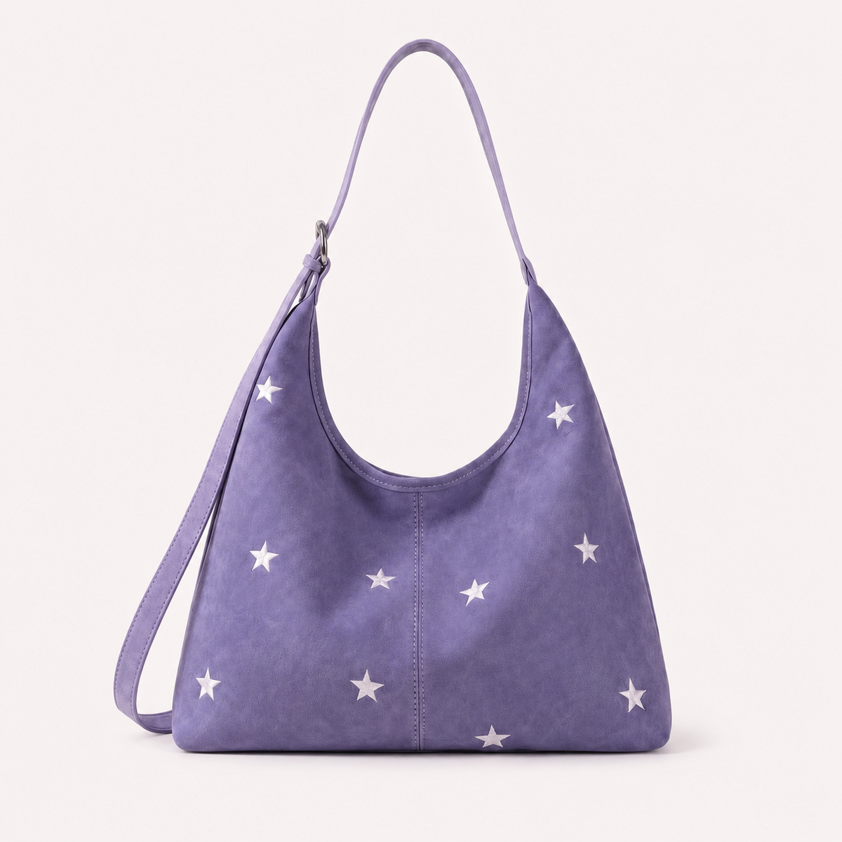 Bolso de hombro Celestéa Star