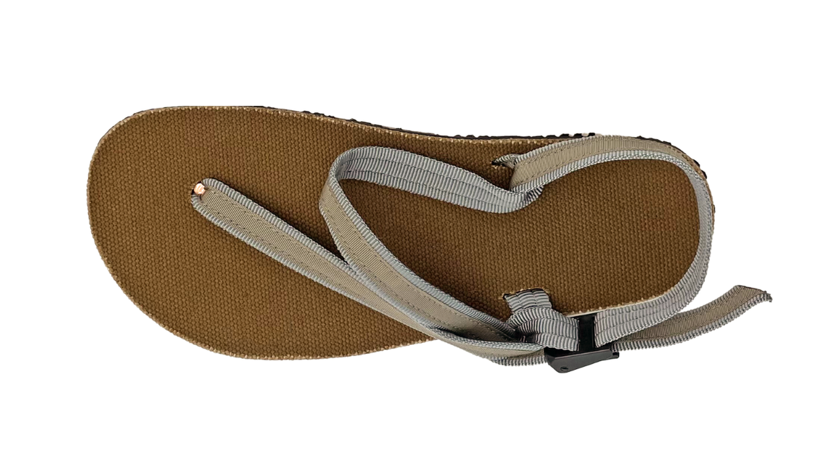 Circadian Sandals