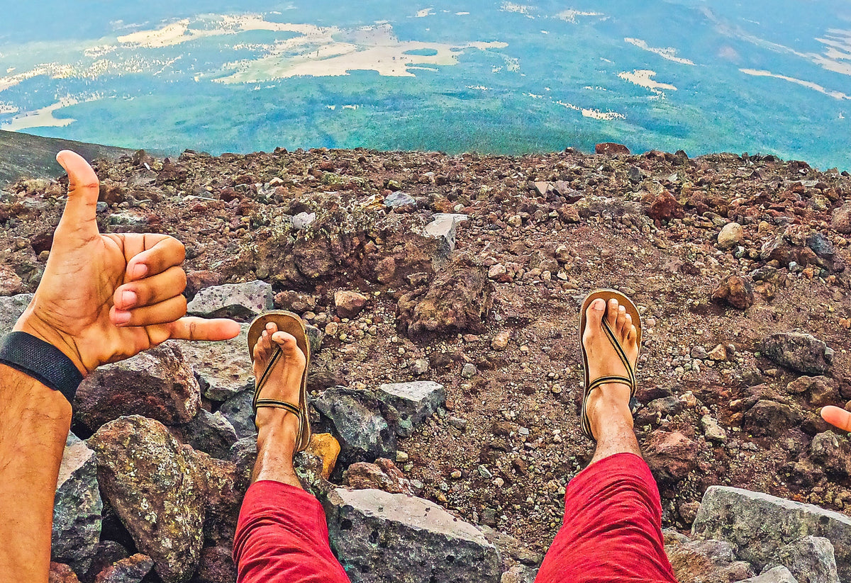 Circadian Sandals