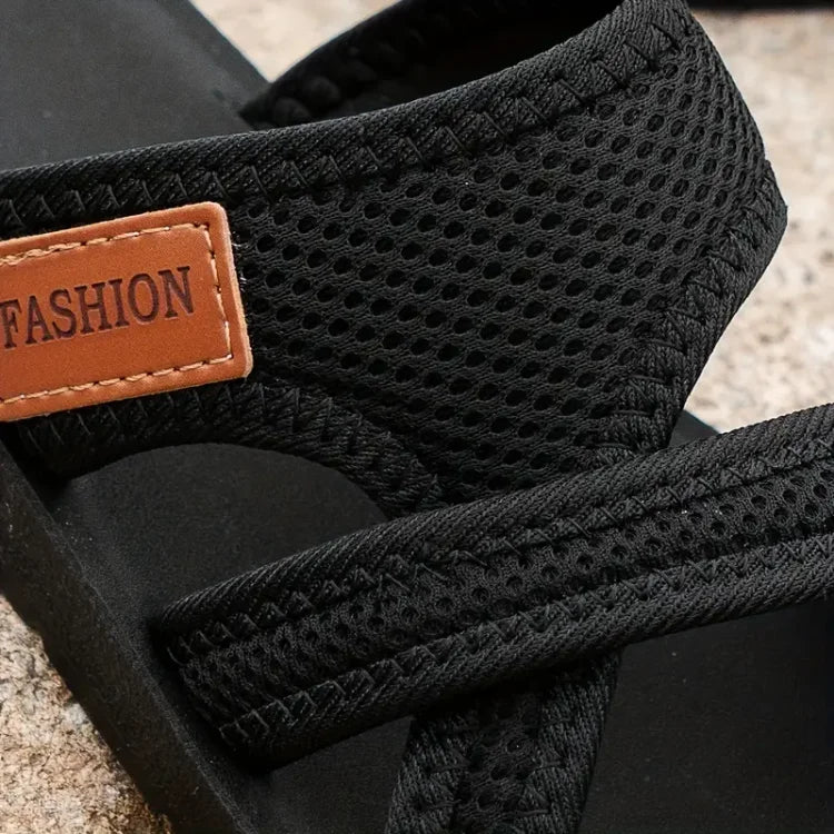 Nadette | Sandalias Slide Acolchadas de Confort