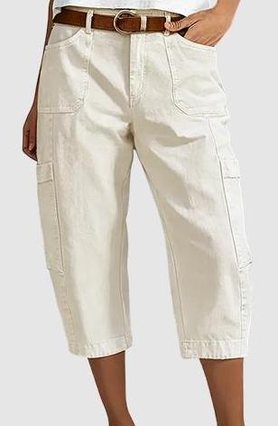 Susana-Pantalon multiusos