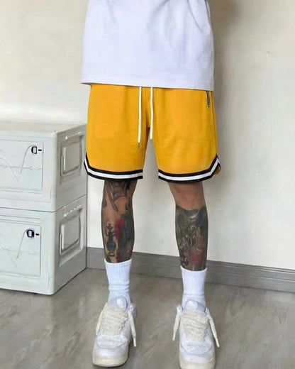 Pepe-Pantalones cortos deportivos