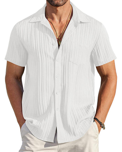 Hugo-Camisa de rayas