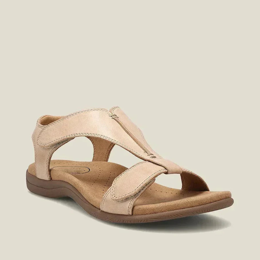 Selina | Sandalias ergonómicas y cómodas