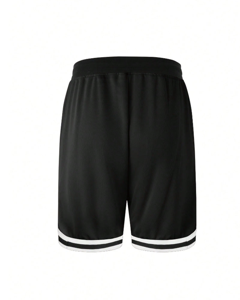 Pepe-Pantalones cortos deportivos