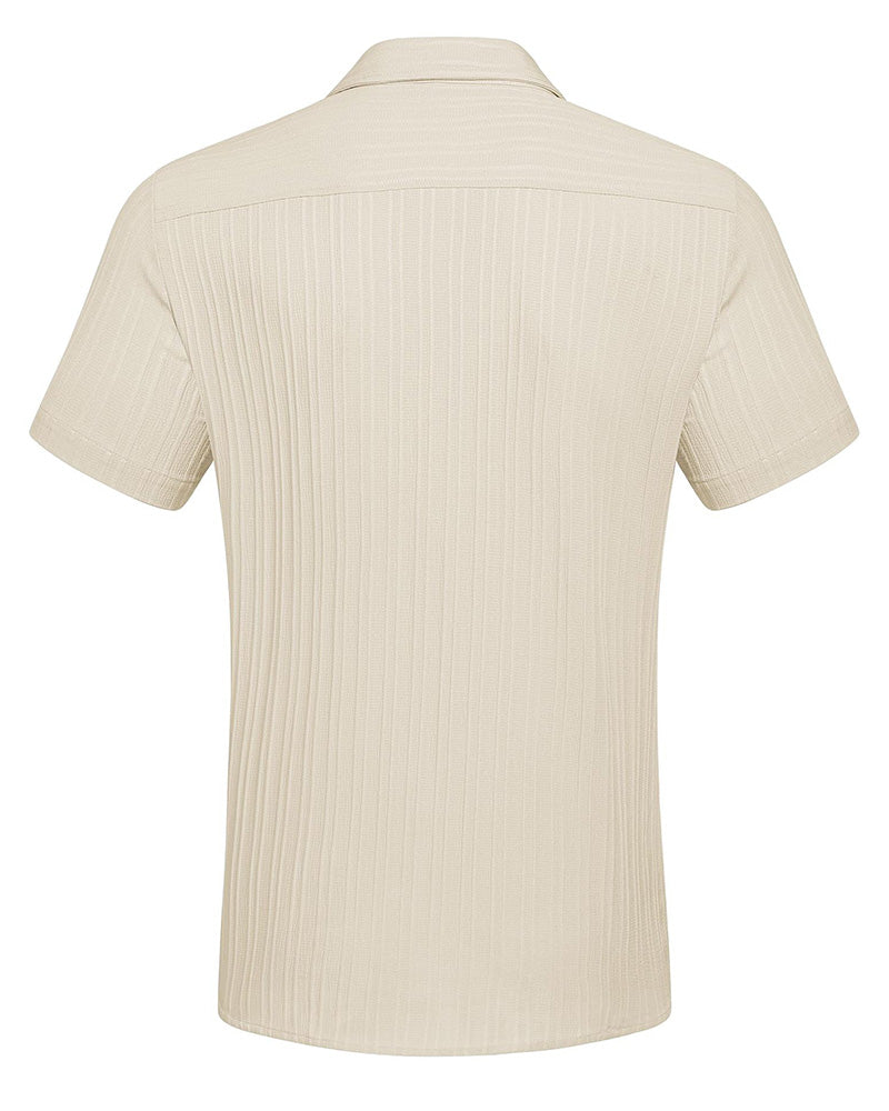 Hugo-Camisa de rayas