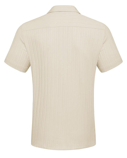 Hugo-Camisa de rayas