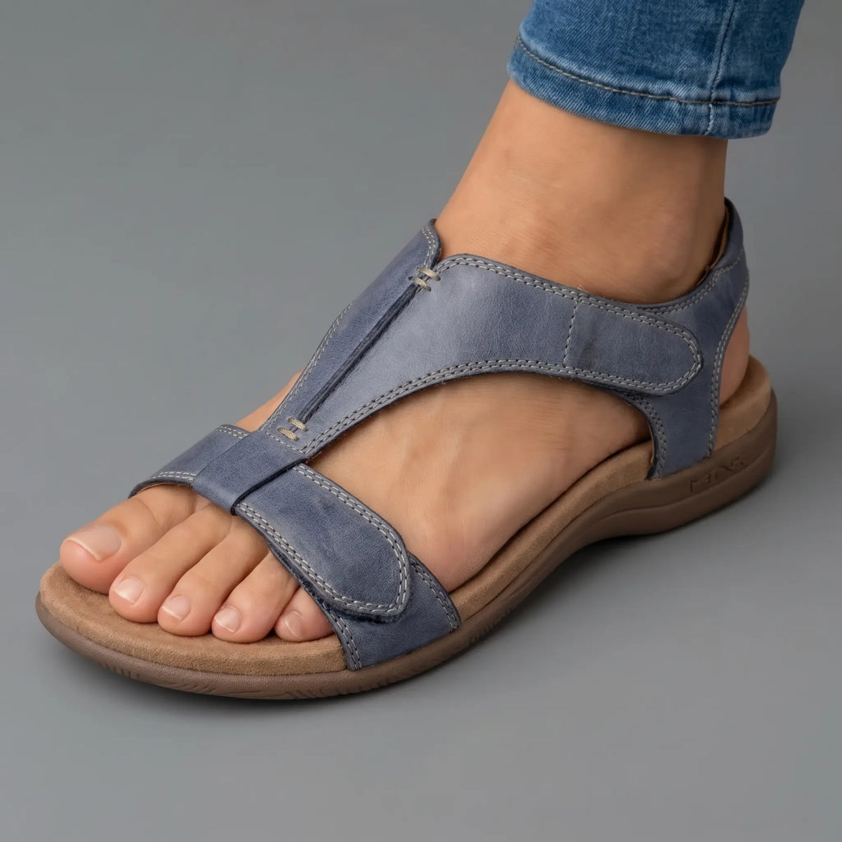 Selina | Sandalias ergonómicas y cómodas