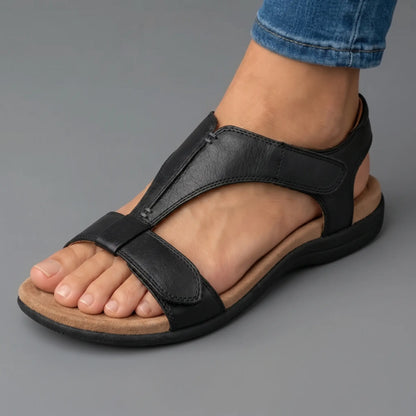 Selina | Sandalias ergonómicas y cómodas