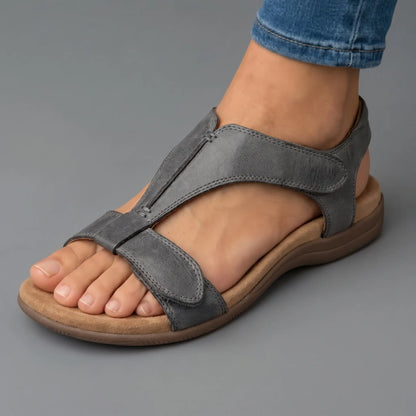 Selina | Sandalias ergonómicas y cómodas