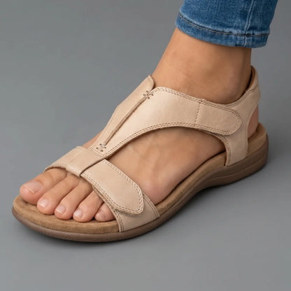 Selina | Sandalias ergonómicas y cómodas