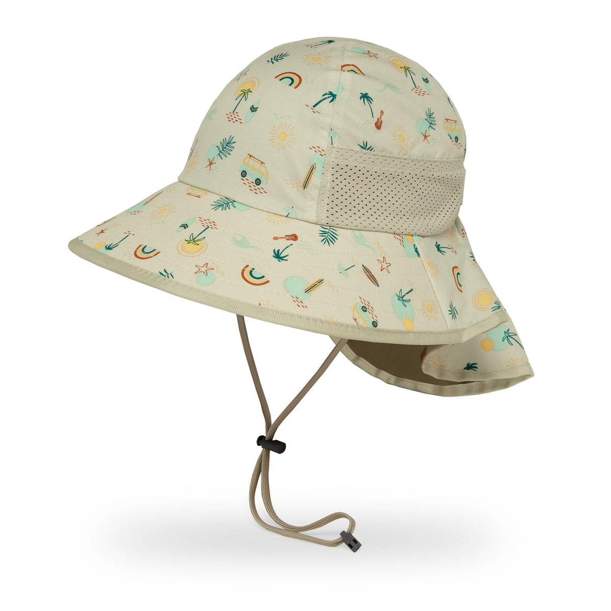 Gorro de Juego Infantil