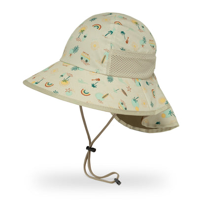 Gorro de Juego Infantil