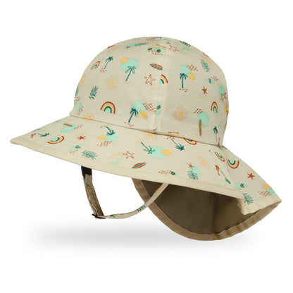 Gorro de Juego Infantil