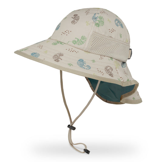 Gorro de Juego Infantil