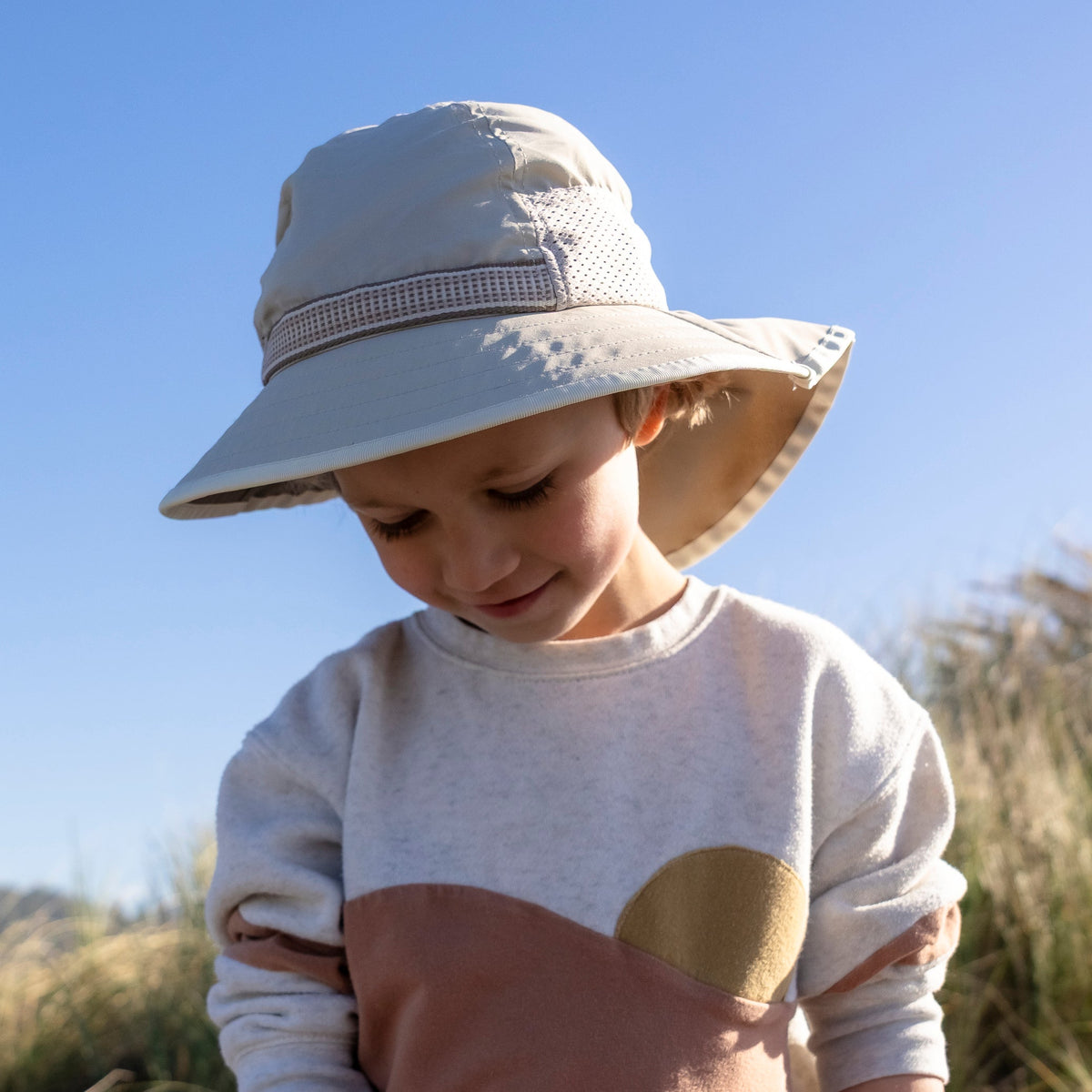 Gorro de Juego Infantil