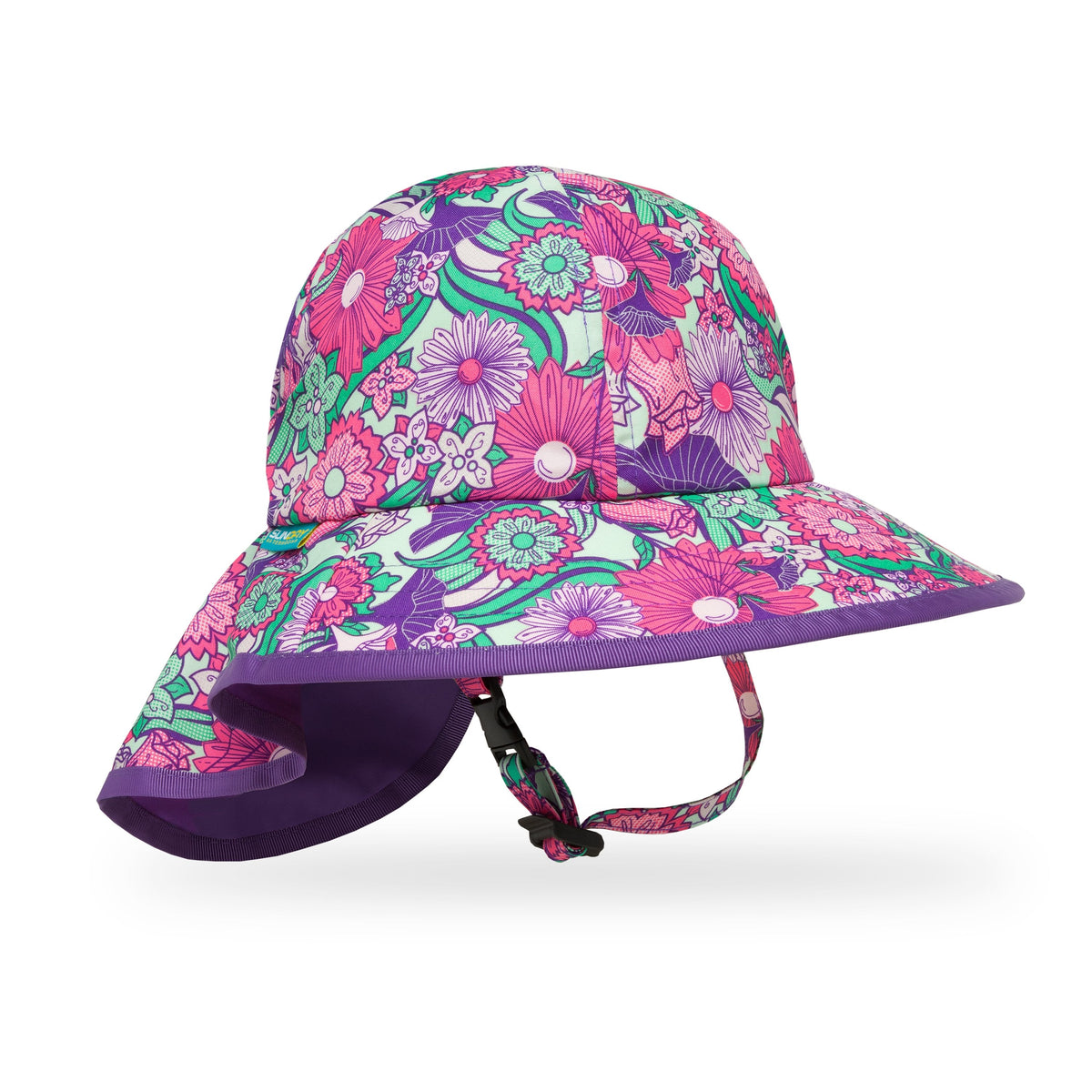 Gorro de Juego Infantil