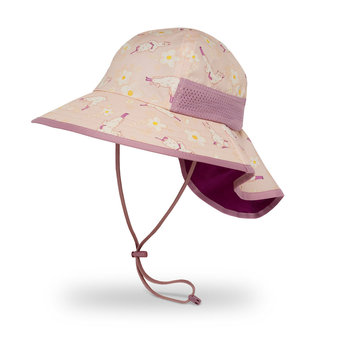Gorro de Juego Infantil