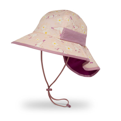 Gorro de Juego Infantil