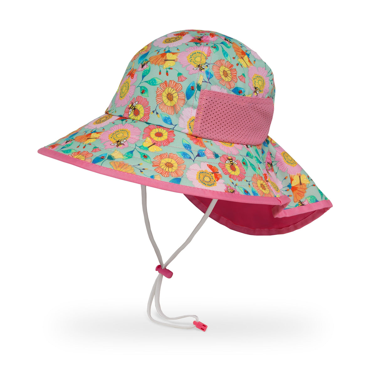 Gorro de Juego Infantil