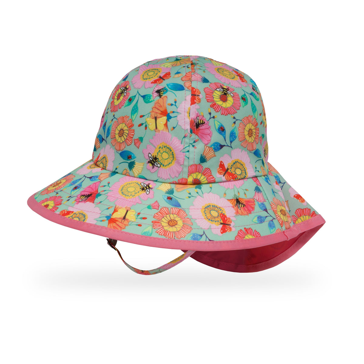 Gorro de Juego Infantil
