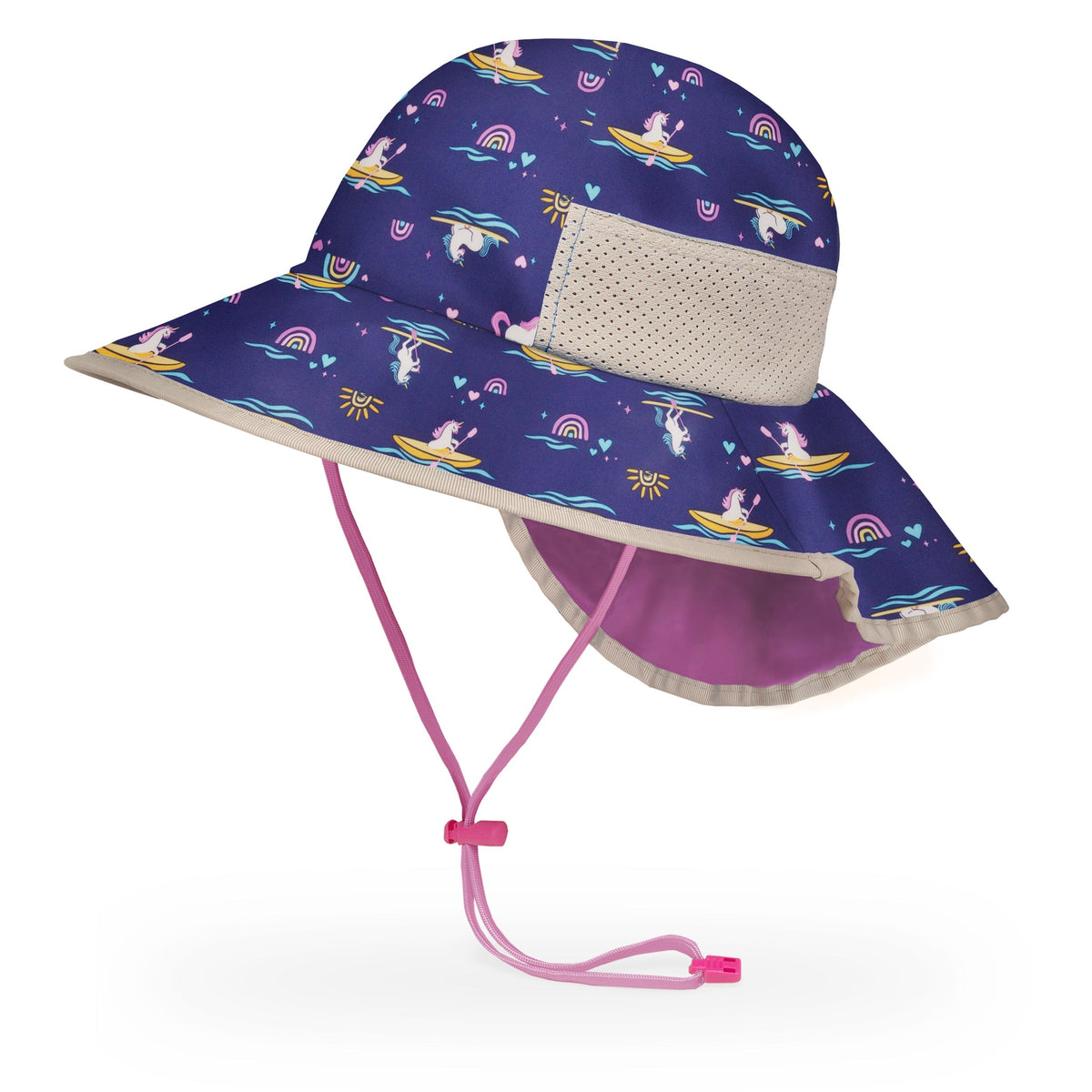 Gorro de Juego Infantil