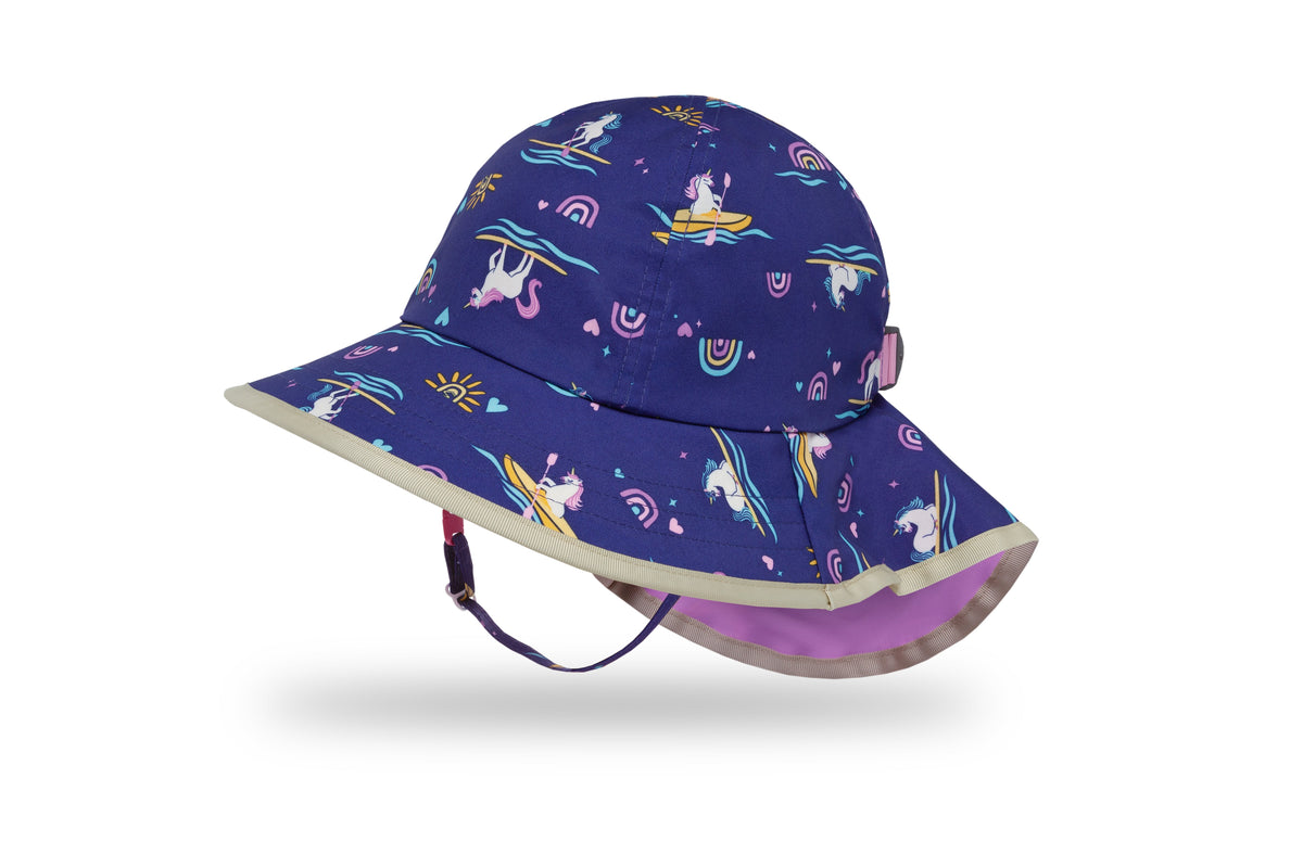 Gorro de Juego Infantil