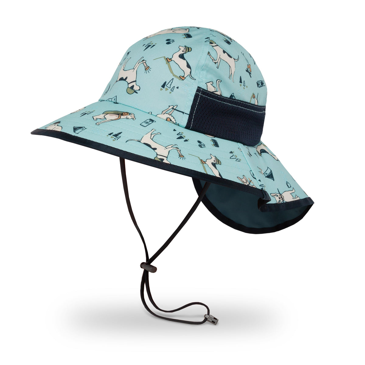 Gorro de Juego Infantil
