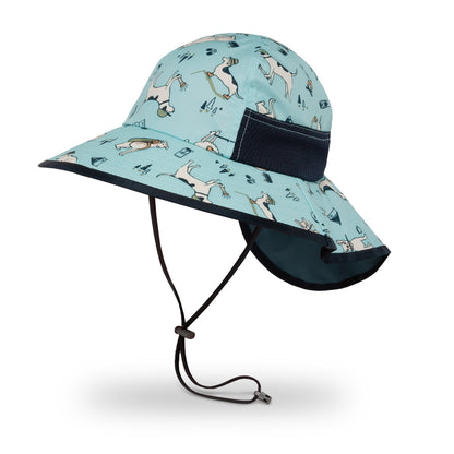 Gorro de Juego Infantil