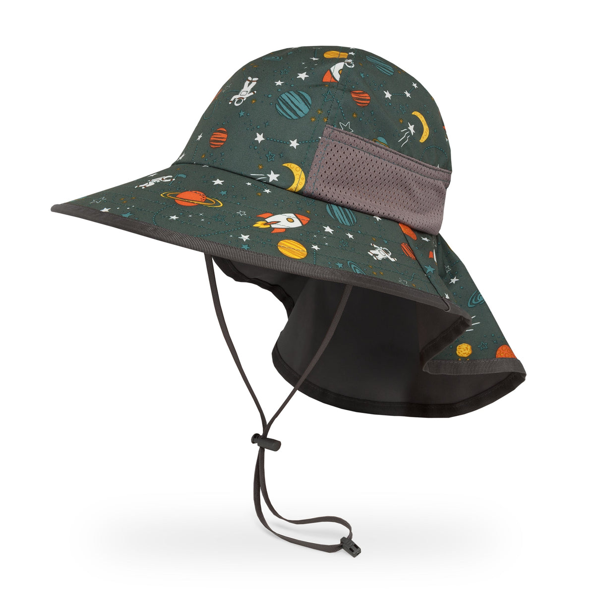 Gorro de Juego Infantil